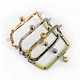 Purse Frame Kiss Lock Bag Handle