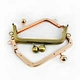 Purse Kiss Clasp